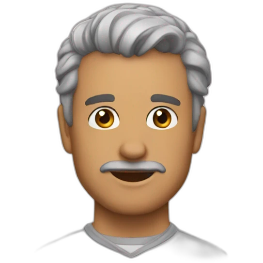 Bardella emoji