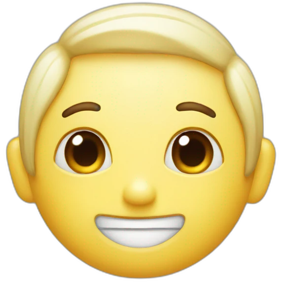 vanilla emoji