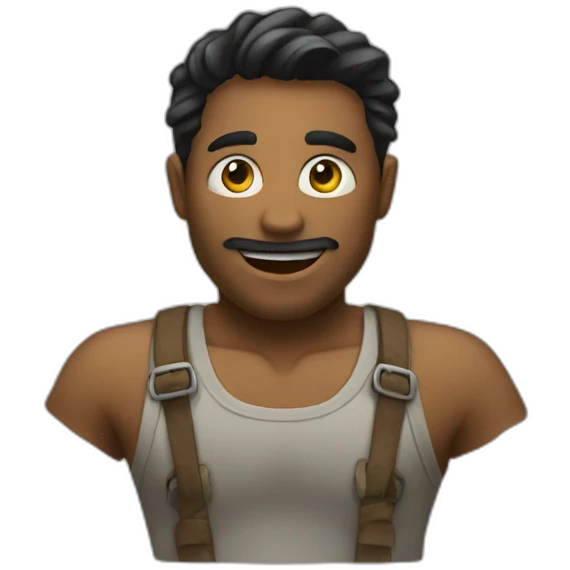 trading emoji