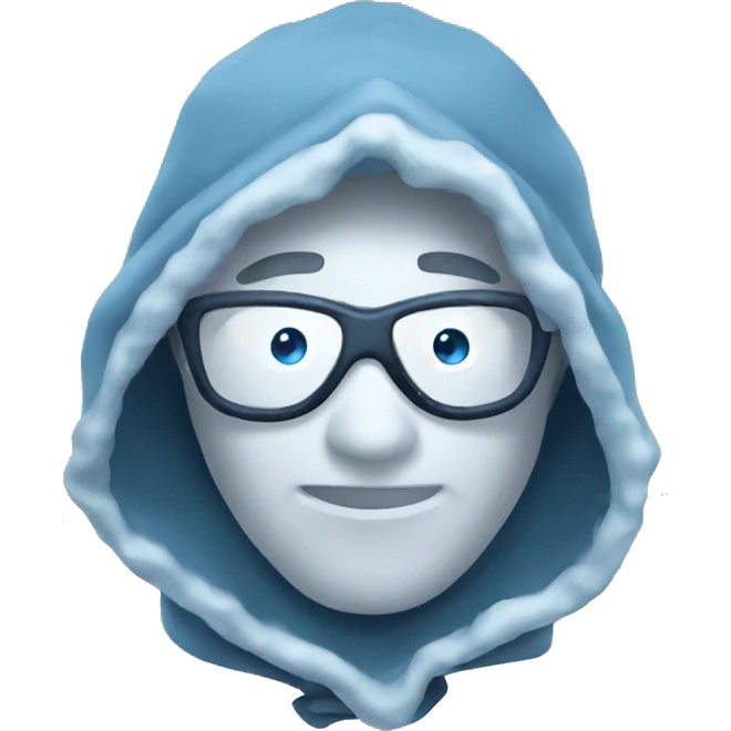 frost protection emoji