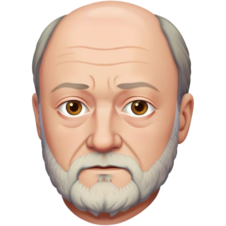 Davos Seaworth  from game of thrones emoji