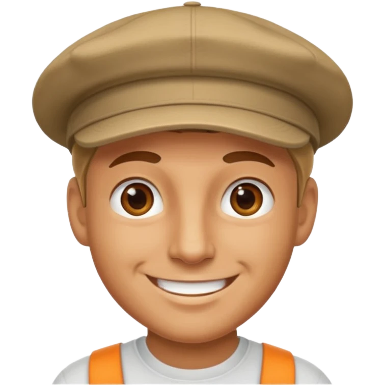 Копатич emoji