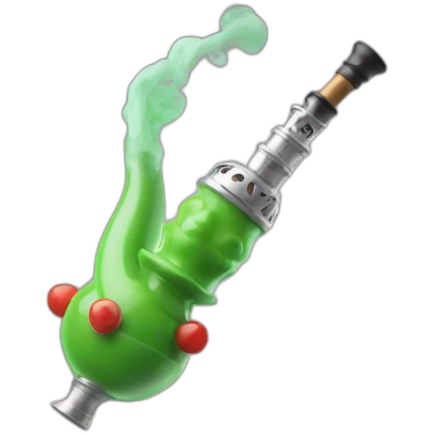 shisha emoji