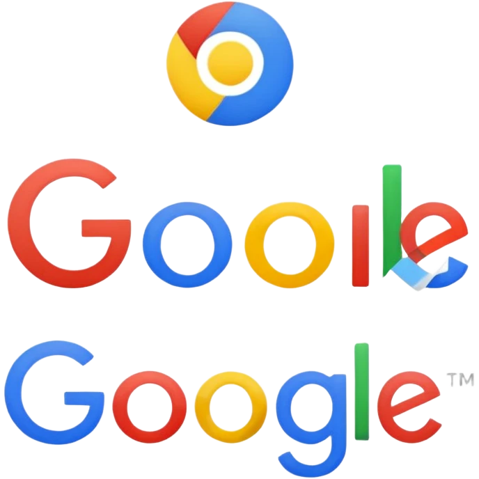 Google logo emoji