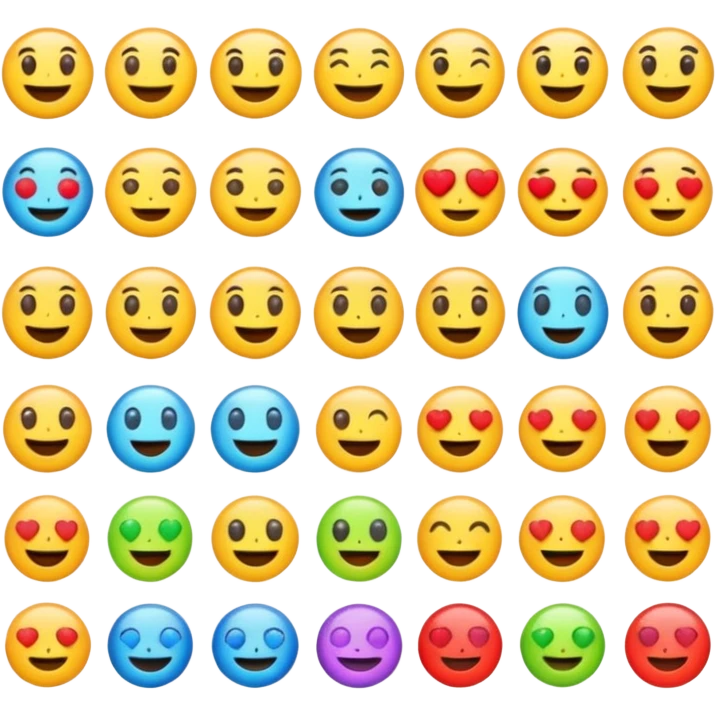 Emoji emoji