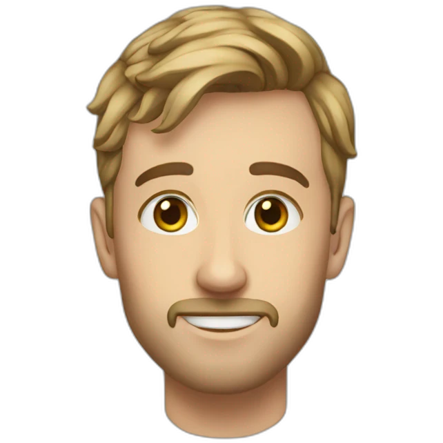Drew Starkey emoji