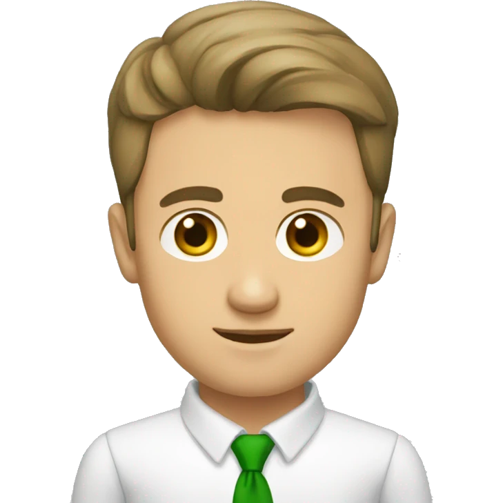 Zelenskiy emoji
