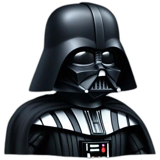 darth vader emoji