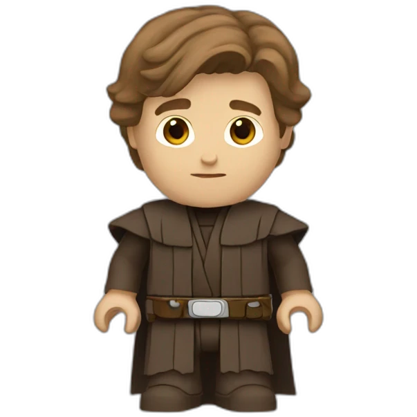 Anakin emoji