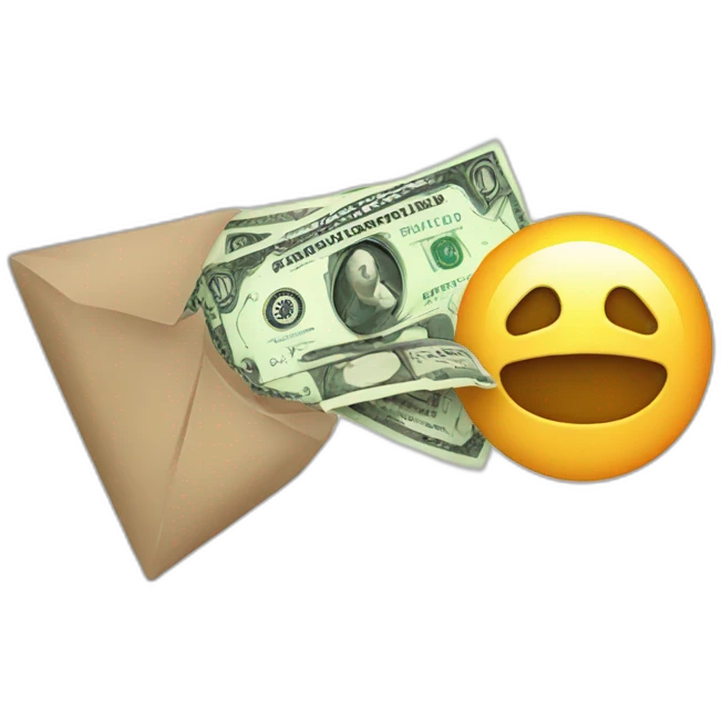 PayCash and crypto emoji