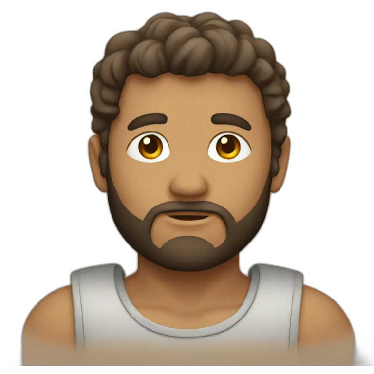 atlas emoji