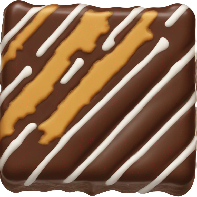 Twix  emoji
