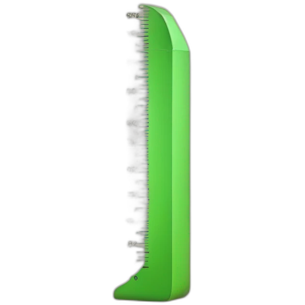 growth chart emoji