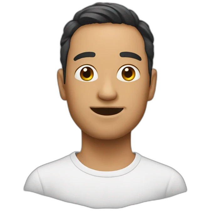 add your friend emoji