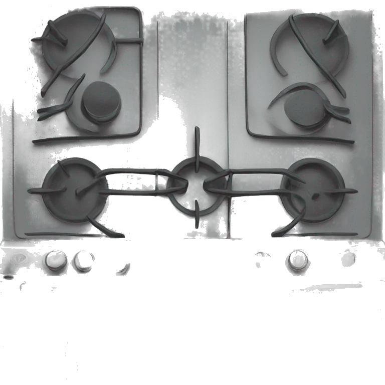 Stove emoji