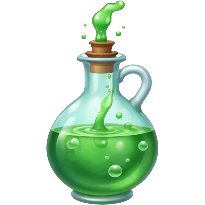 pokemon potion emoji
