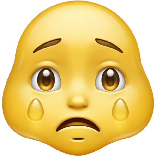 crying emojic emoji