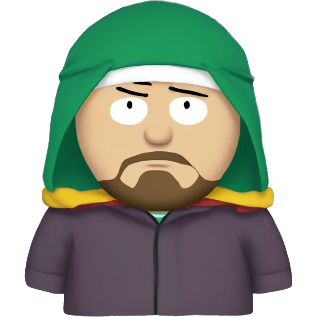 cartman emoji