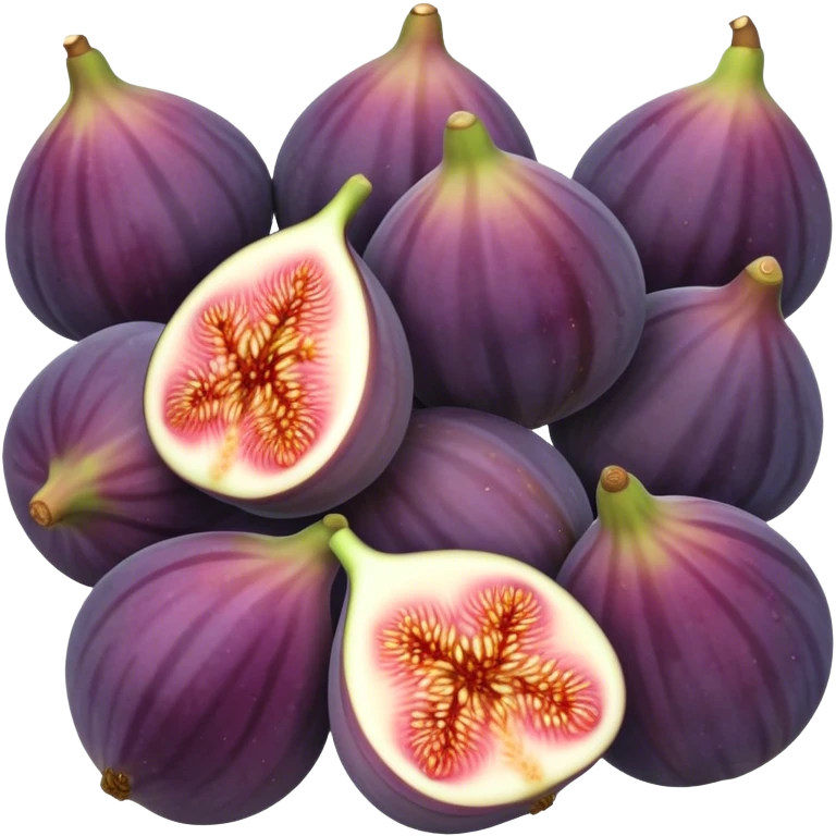 Figs emoji