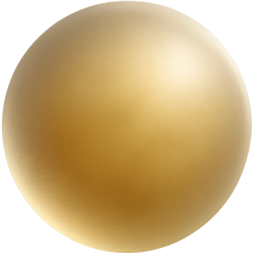 Enhance the frosted glass effect on Venus, making it look even more glassy and translucent in a matte glass style. Remove the background to isolate the subject. emoji