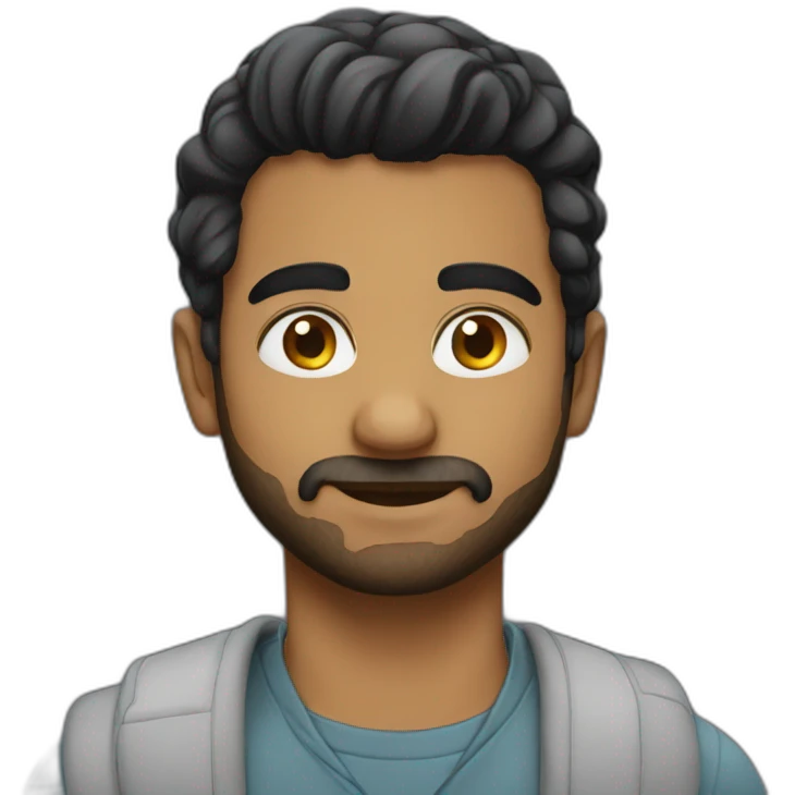 Kunal emoji