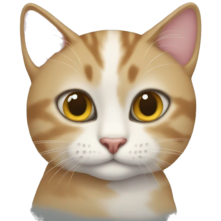 Cat emoji