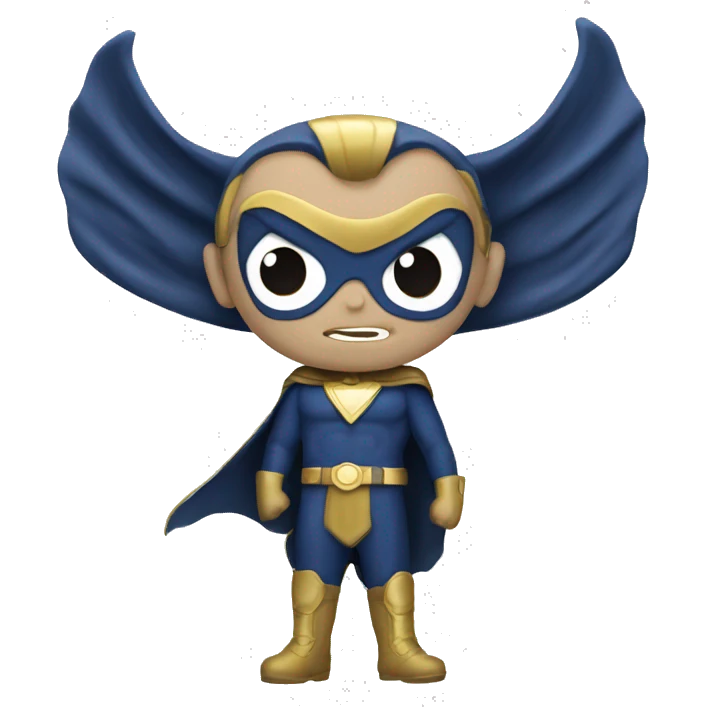 Homelander emoji