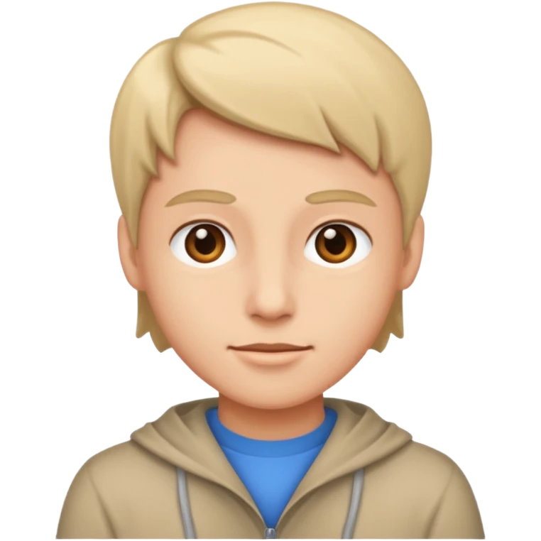 innit emoji