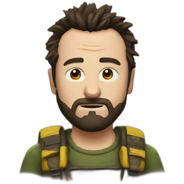 forsen emoji