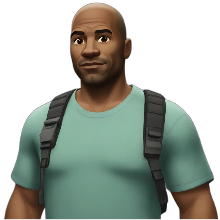 Gta5 emoji