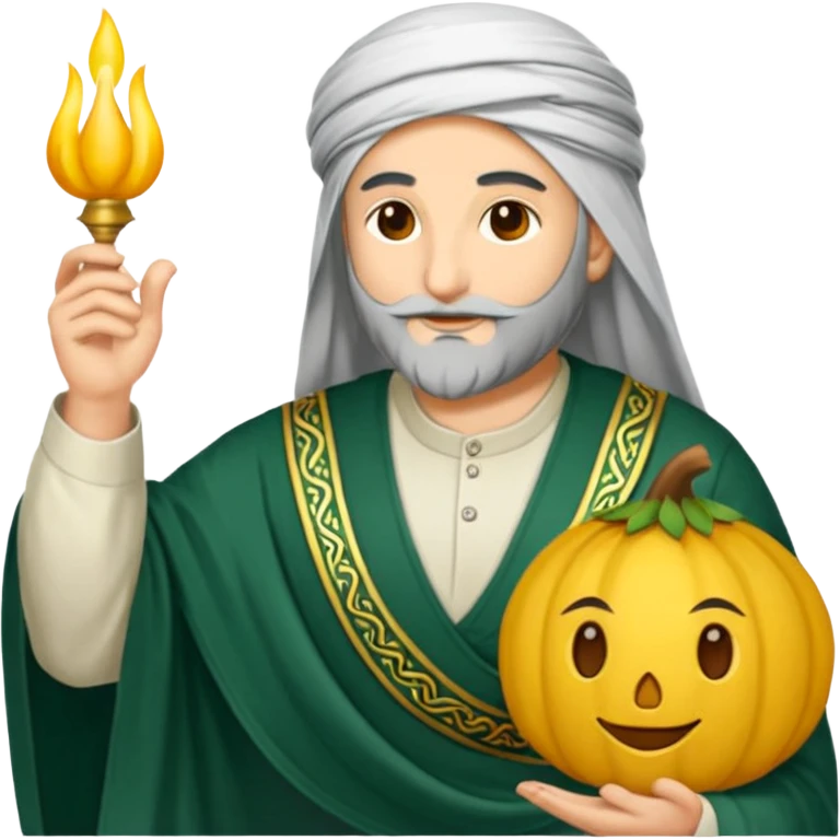پرچم امریکا با میله emoji