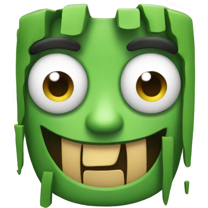 creeper emoji