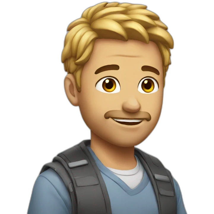morning emoji