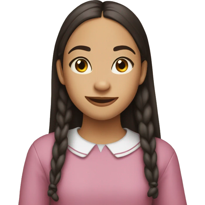 Olivia Rodrigo emoji