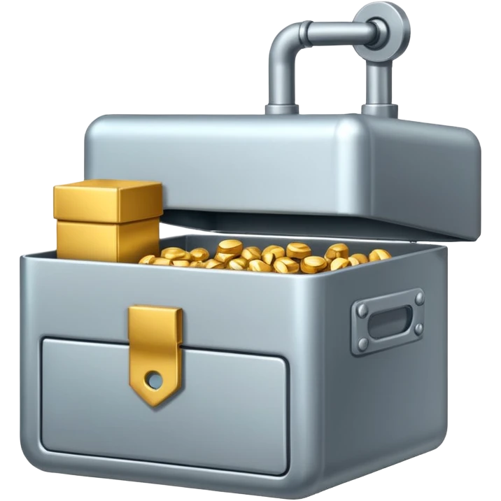 Factory by ribas jewerly box emoji
