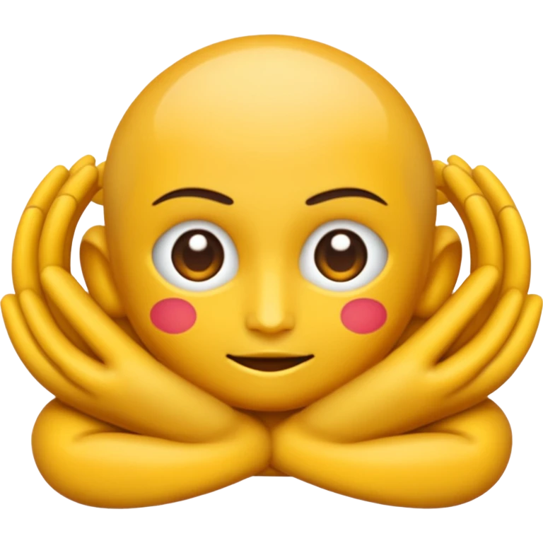 Créame un emoji del dispositivo cronuz zen emoji