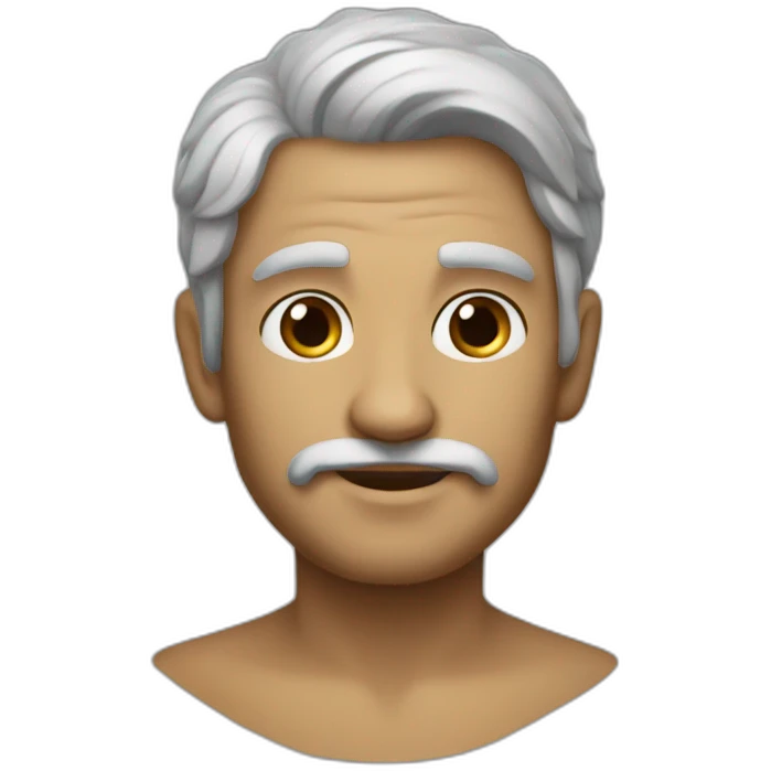 Le mythomane  emoji