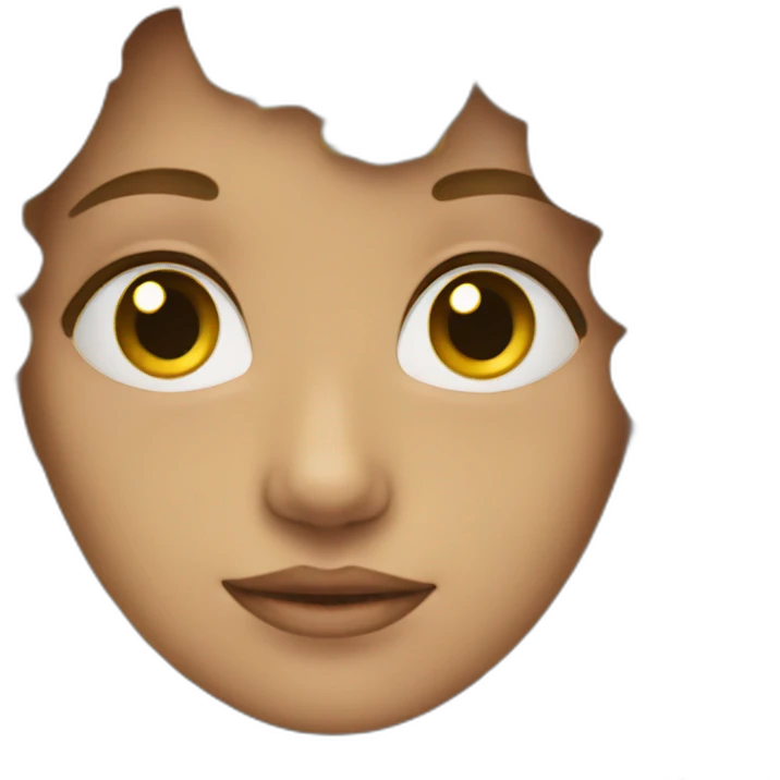Chil emoji