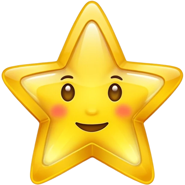 star emoji