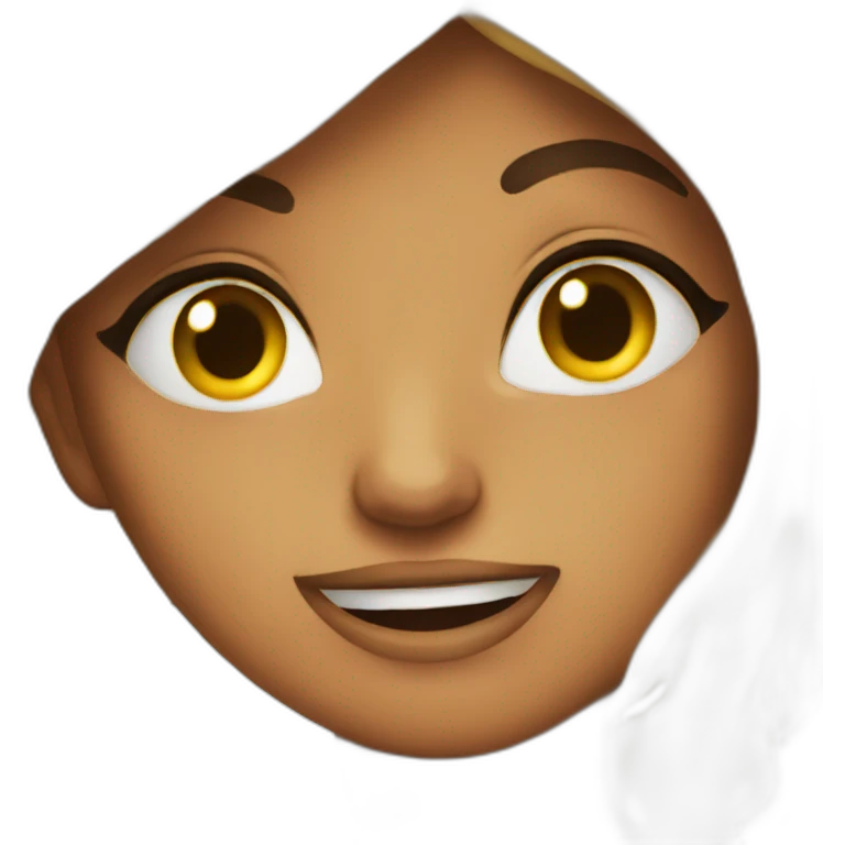 sassy emoji
