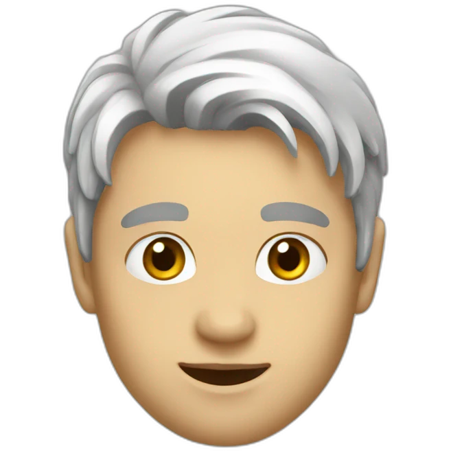 Rutik emoji