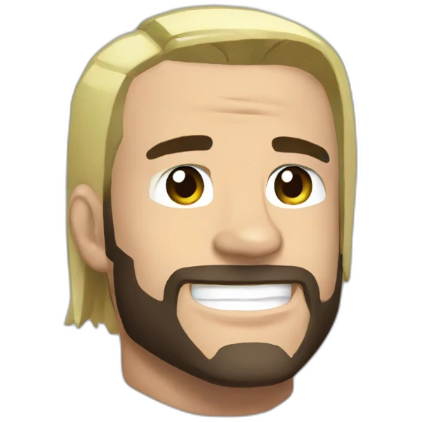Cm punk emoji