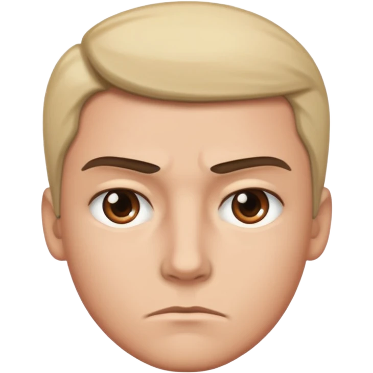 terrorist emoji