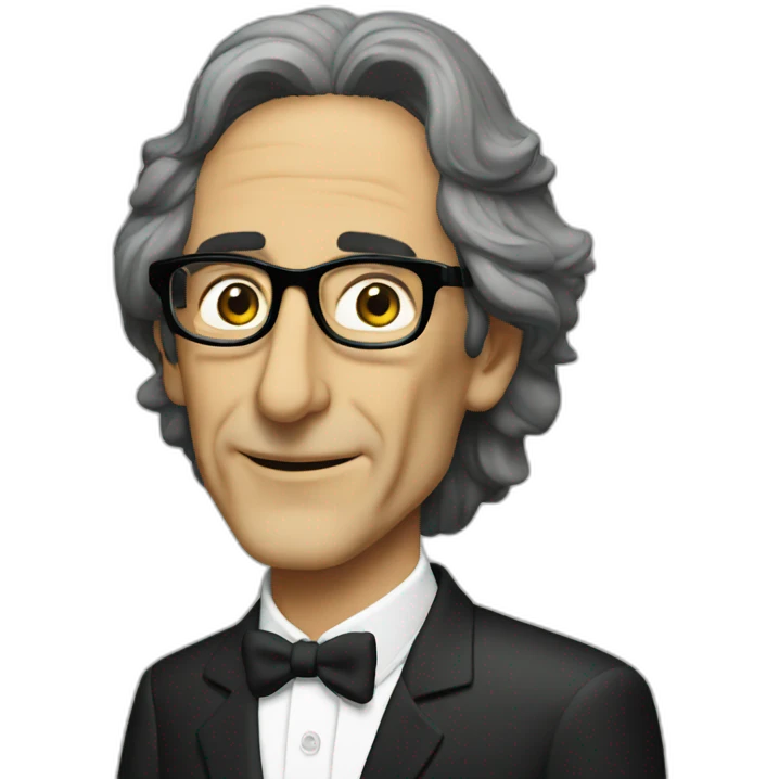Franco Battiato emoji