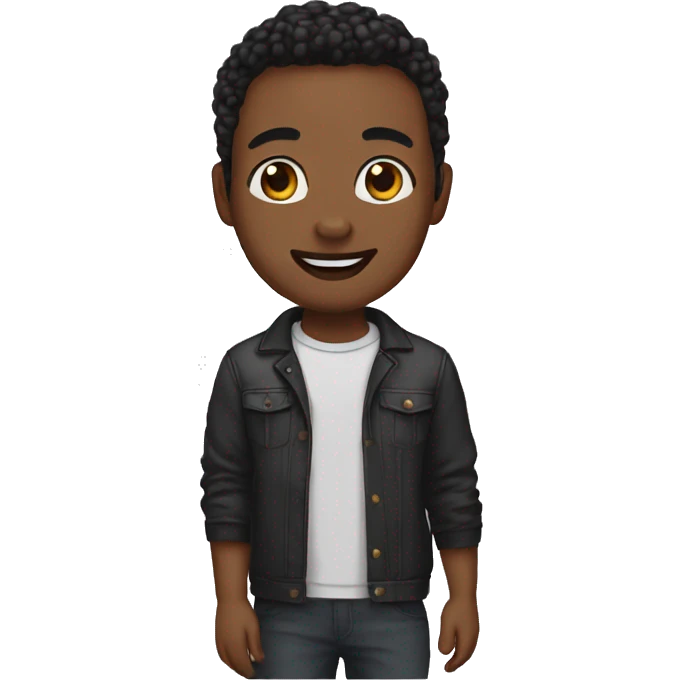 𝓖𝓸𝓴𝓾 emoji