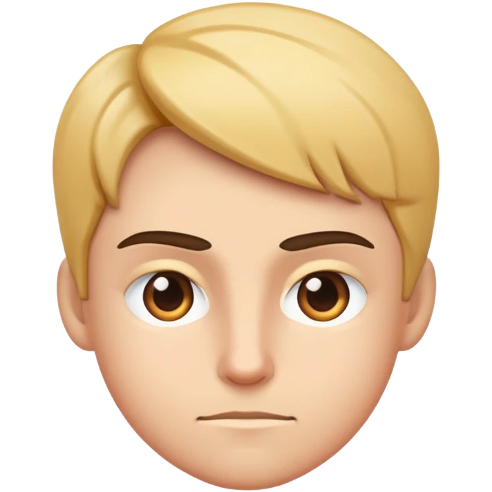 Hard working result emoji
