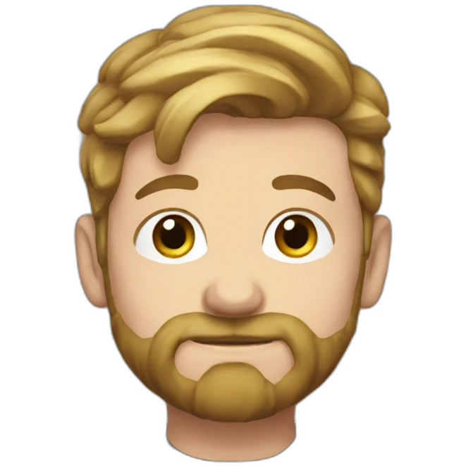 Oliver dowdon emoji