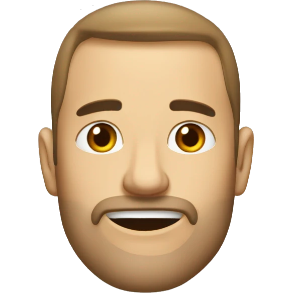 Морской конек emoji