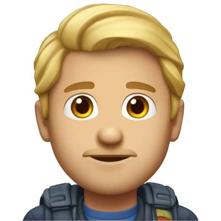 joost klein emoji