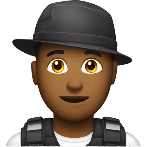 roadman emoji